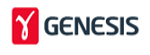 Genesis logo