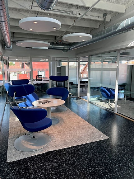 Bilde 1 av 3 i jobbannonse-galleriet