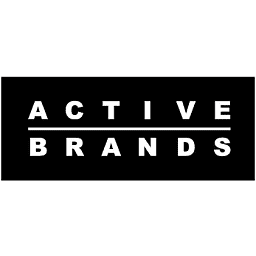 Active Brands AS logo