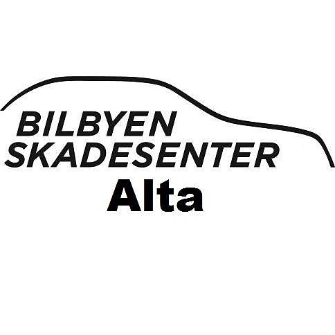 Bilbyen Skadesenter Alta AS logo
