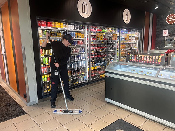 Bilde 5 av 6 i jobbannonse-galleriet