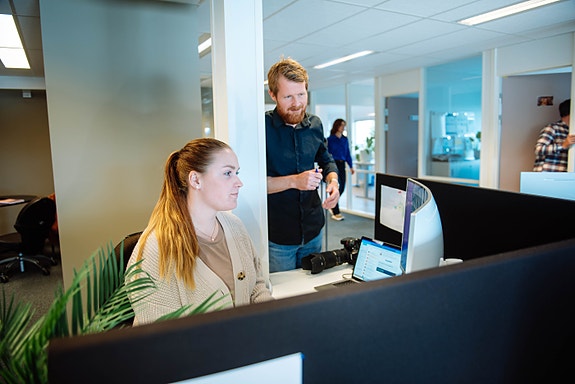 Bilde 2 av 2 i jobbannonse-galleriet