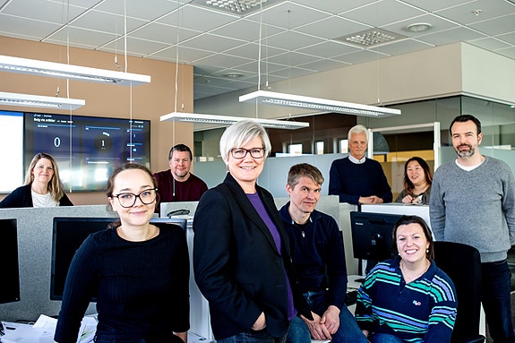 Bilde 1 av 2 i jobbannonse-galleriet