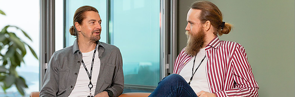 Bilde 1 av 1 i jobbannonse-galleriet