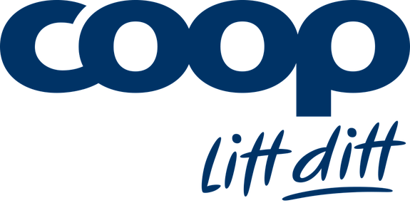 Coop Norge SA logo