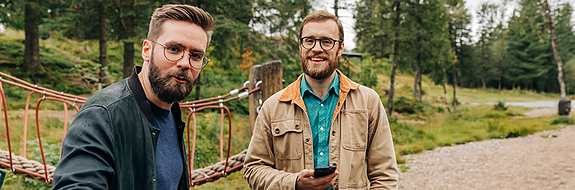 Bilde 1 av 1 i jobbannonse-galleriet