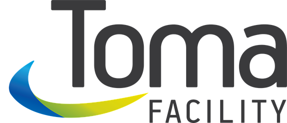 Toma Facility Norge logo