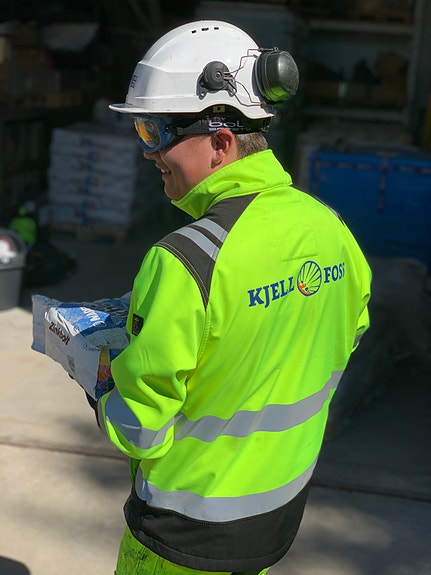 Bilde 3 av 5 i jobbannonse-galleriet