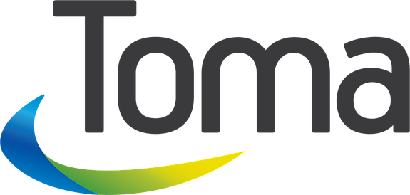 Toma Facility Norge AS logo