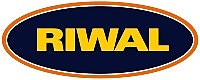 Riwal Norge AS logo