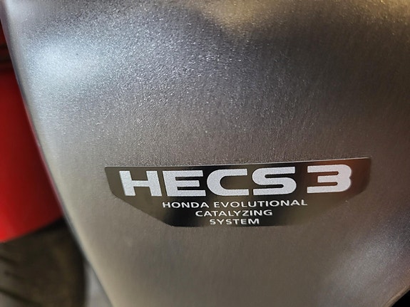 Honda X!! 12 of 15