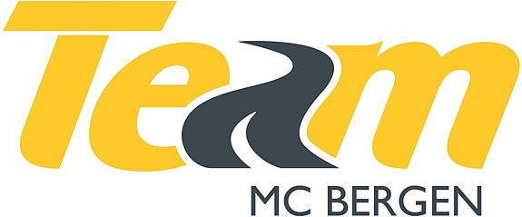 TEAM MC BERGEN AS logo