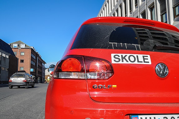 Bilde 1 av 3 i jobbannonse-galleriet