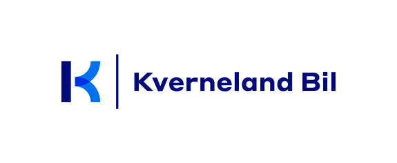 Kverneland Bil AS logo