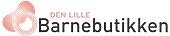 Den Lille Barnebutikken - DTG AS logo