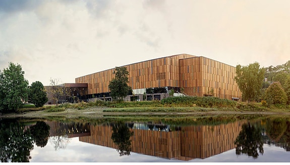 Bilde 1 av 1 i jobbannonse-galleriet