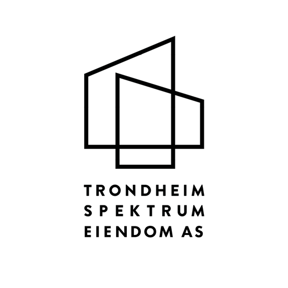 Trondheim Spektrum Eiendom AS logo