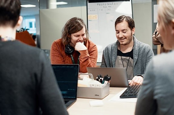 Bilde 3 av 3 i jobbannonse-galleriet