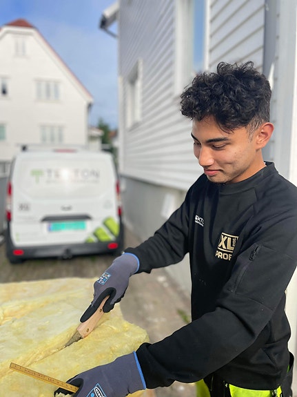 Bilde 10 av 12 i jobbannonse-galleriet