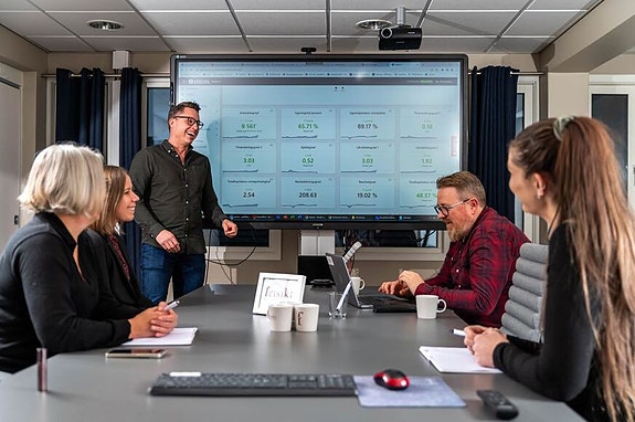 Bilde 2 av 2 i jobbannonse-galleriet