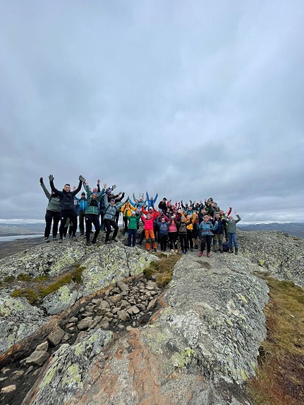 Bilde 1 av 2 i jobbannonse-galleriet