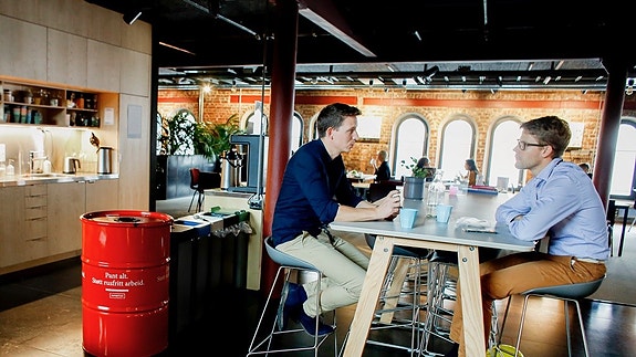 Bilde 1 av 2 i jobbannonse-galleriet