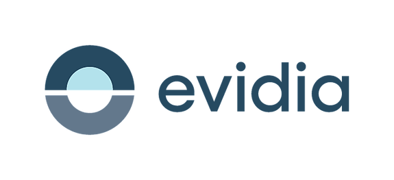 Evidia logo