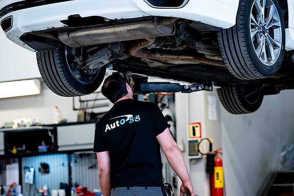 Bilde 1 av 6 i jobbannonse-galleriet