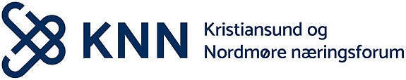 Kristiansund og Nordmøre Næringsforum AS logo