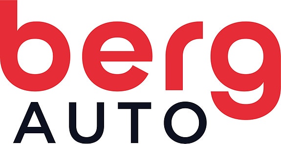BERG AUTO AS logo