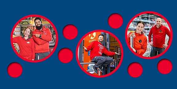 Bilde 1 av 1 i jobbannonse-galleriet