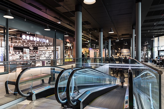 Bilde 1 av 8 i jobbannonse-galleriet