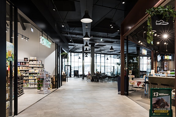 Bilde 5 av 8 i jobbannonse-galleriet