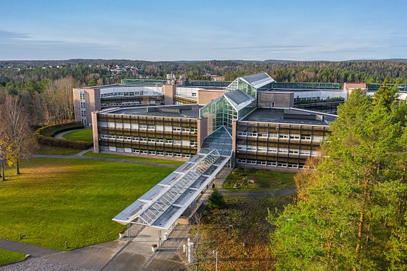 Rosenholm Campus