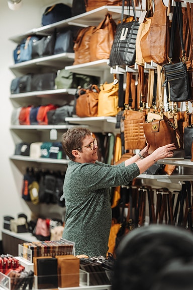 Bilde 1 av 1 i jobbannonse-galleriet