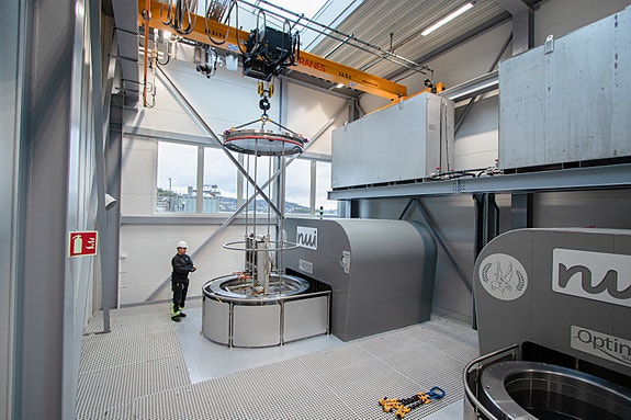 Bilde 2 av 9 i jobbannonse-galleriet