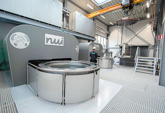 Bilde 1 av 9 i jobbannonse-galleriet