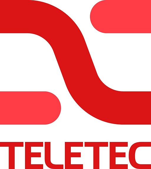 Teletec logo
