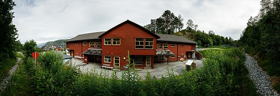 Bilde 2 av 5 i jobbannonse-galleriet