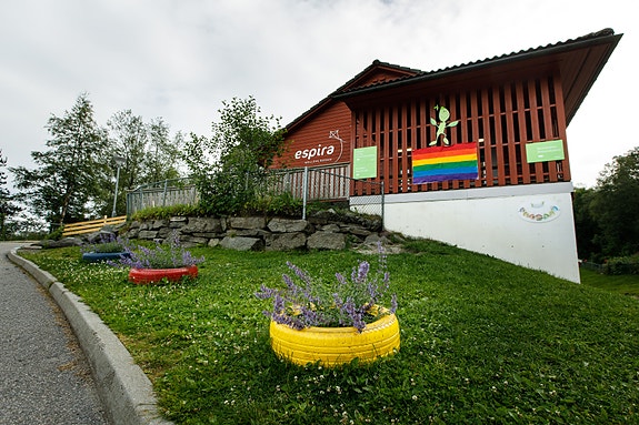 Bilde 1 av 5 i jobbannonse-galleriet