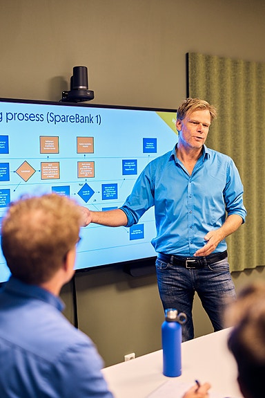 Bilde 5 av 11 i jobbannonse-galleriet