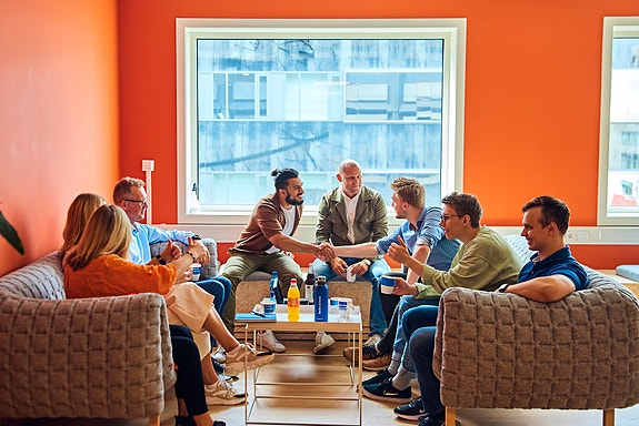 Bilde 4 av 11 i jobbannonse-galleriet