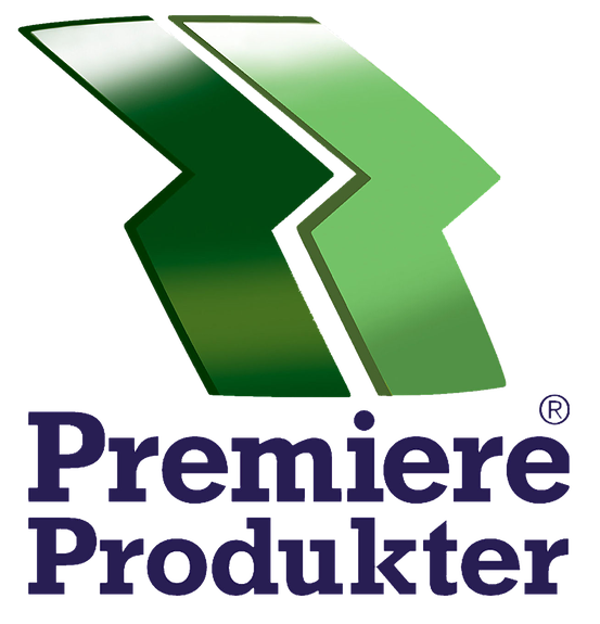 Premiere Produkter AS logo