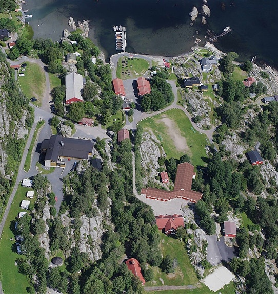 Bilde 1 av 1 i jobbannonse-galleriet
