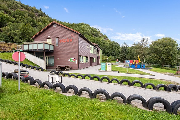 Bilde 1 av 4 i jobbannonse-galleriet