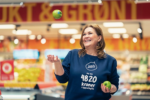 Bilde 1 av 2 i jobbannonse-galleriet