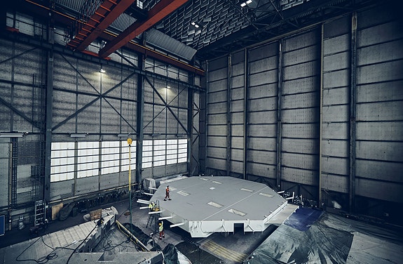 Bilde 2 av 7 i jobbannonse-galleriet