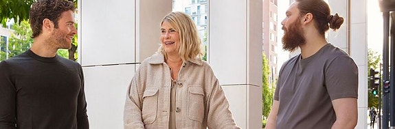 Bilde 1 av 1 i jobbannonse-galleriet