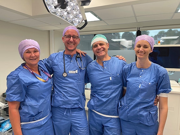 Bilde 4 av 17 i jobbannonse-galleriet