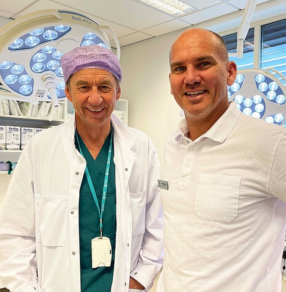 Bilde 5 av 17 i jobbannonse-galleriet